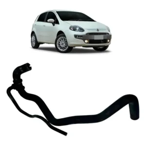 Mangueira Respiro Motor Punto 1.4 8v 2008 Até 2017 55204947