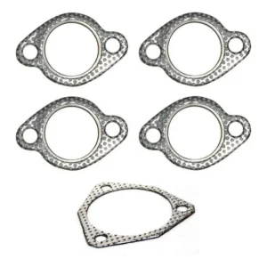 Kit Junta Coletor Escapamento Nissan Frontier Mwm Sprint 2.8