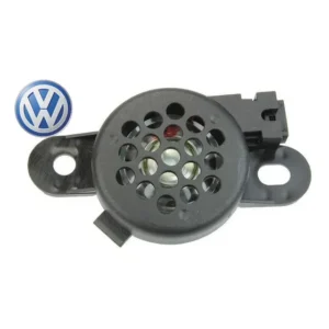 Alarme Sensor Estacionamento Orig Vw Amarok Golf