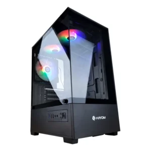 PC Gamer Intel Core i7 3.8GHz 16GB RX 580 8GB SSD 480GB Fonte 650W WiFi