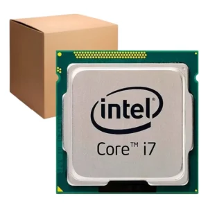 Processador Intel Core I7 4790 Lga 1150 4.00 Ghz Com Vídeo