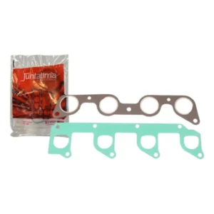 Kit Junta Coletor Admissão Ford Ranger Maverick 2.3 2.5 8v