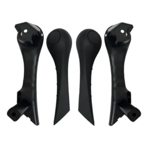 Kit De Maçaneta De Porta Interna De 4 Peças 8200297165 77014