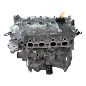 Motor Parcial Nissan Versa 1.6 16v 2018/2019 Baixado