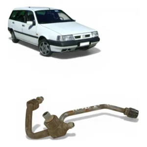 Tubo Injeção Fiat Tempra Sw 2.0 1991-1998 Original