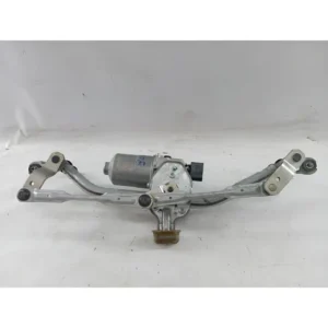 Maquina E Motor Limpador Parabrisa Peugeot 2008 2019/20