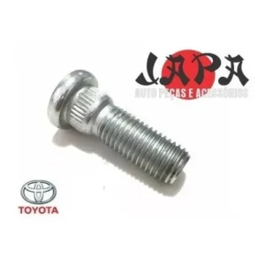 Parafuso Prisioneiro Roda Toyota Corolla 2001 2002 2003 2004