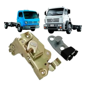 Batente Fechadura Porta Volks 6-90 7-110 8-150 24-220 Direit