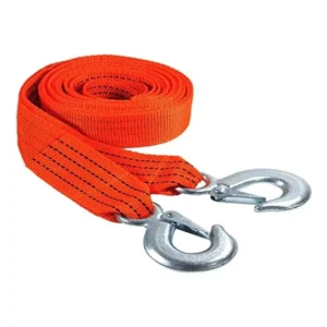 Cabo Fita Cinta Para Reboque 3,5m 2t Carro Barco Jet Ski