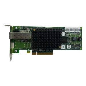 Placa Hba Ibm Emulex 8gb Sfp 42d0491 42d0487