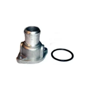 Flange Entrada Agua Cabeçote Motor Ap 8v Efi Alc/gas