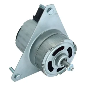 Motor Eletroventilador Fiesta Ka Courier 2009 2010 2011 2012
