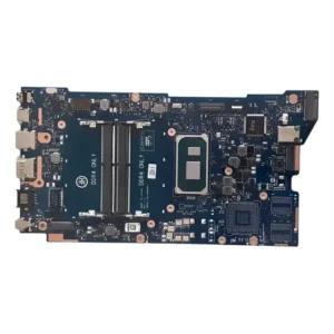 Placa Mãe Notebook Samsung Book Np550xda K07br Original Azul-turquesa