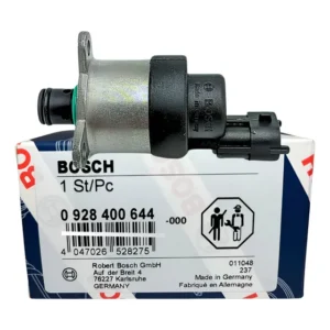 Válvula Da Bomba Isb Para Volkswagen 24.250e 0928400644
