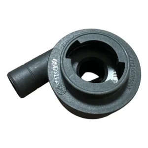Anti Chama Respiro Motor Golf Polo Bora 2.0 06a103465