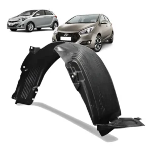 1 Und Para Barro Dianteiro Hb20 Hb20x Hb20s 2012 A17 18 2019