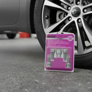 Kit Antifurto Parafuso Rodas Original Mcgard 27216 M12x1,25