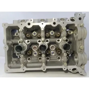 Cabeçote C/ Válvulas Original Ford Motor Dragon 1.5 12v 3cil