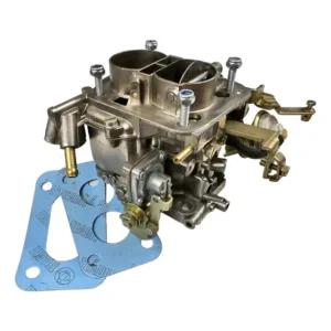 Carburador 460 Cht Weber Para Pampa Ano 86 Motor 1.6 Álcool (Recondicionado)