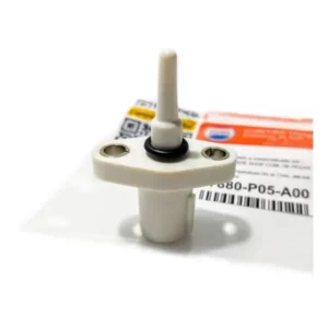 Sensor De Temperatura Do Ar Do Motor Iat Civic