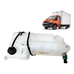 Reservatorio Agua Motor C/ Sensores Tampa Daily 3.0 08/... N