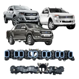 Coletor Admissão Original Ford Ranger 3.2 Diesel 2012 À 2023