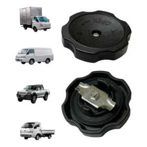 Tampa Óleo L200 2.5 Sport Hpe Sport Outdoor 2004 A 2012