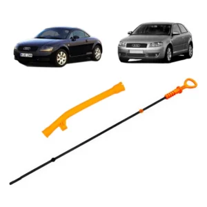 Vareta Óleo + Funil Audi A3 1.8 Turbo 180cv 2003 2004 2005