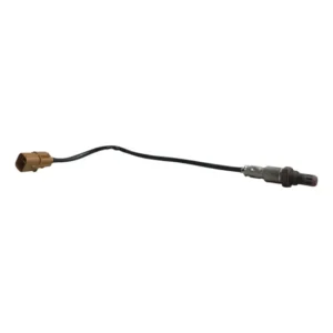 Sonda Lambda Pré Hyundai Santa Fé 3.3 2016 392103cca0 4 Fios