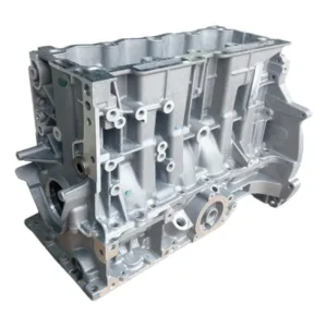 Bloco Motor Standart Peugeot 208 Citroen C3 1.5 8v Novo