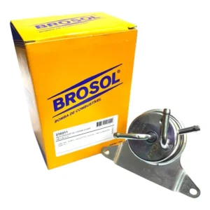 Desborbulhador P/ Carburador Motor Ford 1.8 2.0 91/93 238211