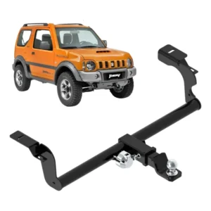 Engate Reboque Jimny 2013 2014 2015 2016 2017 2018 2019 2020