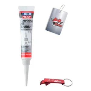 Liqui Moly - Gear Oil Additive