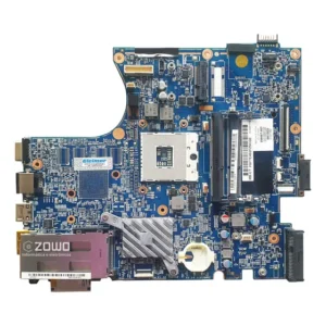 Placa Mãe Hp Probook 4520 4520s 4720 4720s 48.4gk06.041 Nfe Azul