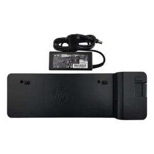 Docking Station Ultraslim 2013 D9y32aa Hp