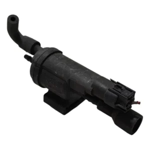 Válvula Vacuo Egr Mercedes E320 1999 A 2009 2010 0025401497