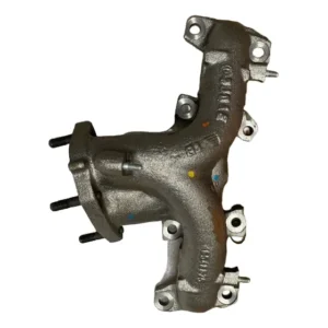 Coletor Escape Motor Fire 1.0 1.3 8v Fiat Palio Mille Siena