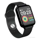 Smartwatch Haiz B57 tela de 1.3" - cor preto - Imagem 3