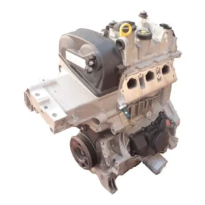 Cabeçote Bloco Carter Vw Polo 1.0 Mpi 2018 2019 Semi Novo