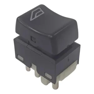 Interruptor Vidro Eletrico Para Volvo Lado Direito 3944085
