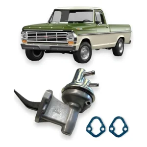 Bomba Combustivel Ford F100 F75 Picape 3.0 Alta Performance