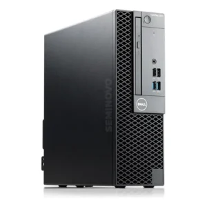 Computador Completo Dell Optiplex 3050 I5 7° 8gb Ssd 240gb