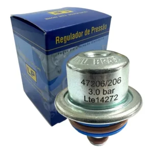 Regulador Pressão Astra Zafira 1.8 2.0 Gol Parati G2 G3 3bar