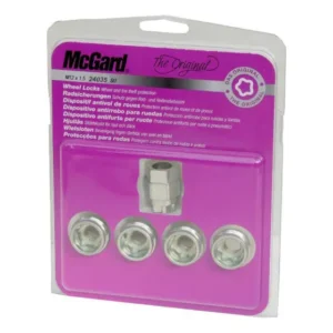 Porca Parafuso Antifurto Mcgard Para Leapmotor C10 B10