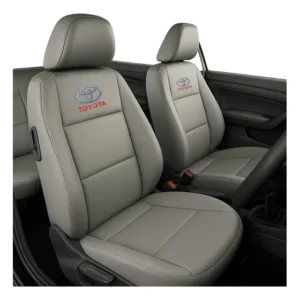 Capas Para Bancos 100% Couro Automotivo Toyota Todos Modelos