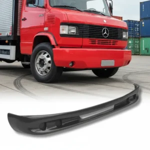 Spoiler Bigodinho Para Choque Mb 709 / 710 / 912 / 914