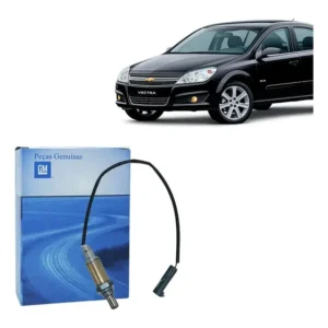 Sonda Lambda S10 Astra Blazer Corsa Vectra 96 A 07 93232414