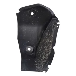 Parabarro Traseiro Esquerdo Renault Sandero 2005 A 2013