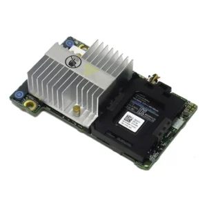 Controladora Dell Perc H710 Mini Mono Sas 6gb/s 512mb 5ct6d