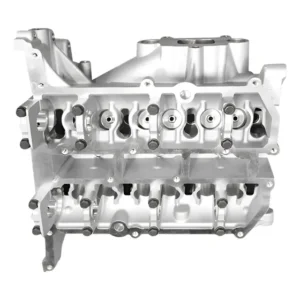 Cabeçote Ford Ka 1.0 3cc 12v Flex Novo Frontier